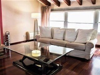 Ático en alquiler en La Llotja - Sant Jaume en Palma de Mallorca