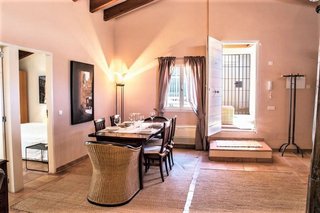 Ático en alquiler en La Llotja - Sant Jaume en Palma de Mallorca