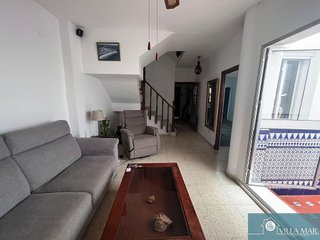 Chalet en venta en Centro - La Costilla en Rota