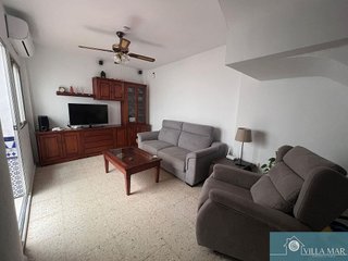 Chalet en venta en Centro - La Costilla en Rota
