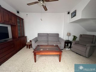 Chalet en venta en Centro - La Costilla en Rota