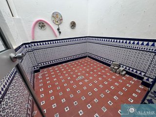 Chalet en venta en Centro - La Costilla en Rota