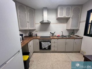 Chalet en venta en Centro - La Costilla en Rota