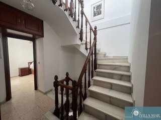 Chalet en venta en Centro - La Costilla en Rota
