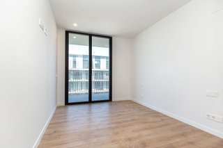Piso en alquiler en Port en Badalona
