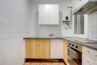 Piso en venta en Pubilla Cases en Hospitalet de Llobregat, L´
