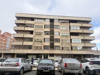 Piso en venta en Zona Sur en Burgos