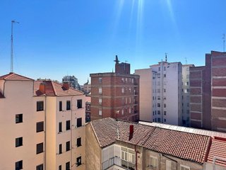 Piso en alquiler en Pº Zorrilla - Cuatro de Marzo en Valladolid