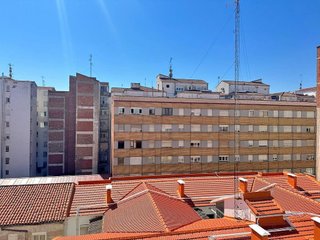 Piso en alquiler en Pº Zorrilla - Cuatro de Marzo en Valladolid