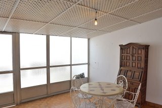 Piso en alquiler en Pº Zorrilla - Cuatro de Marzo en Valladolid