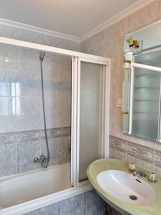 Piso en alquiler en Pº Zorrilla - Cuatro de Marzo en Valladolid