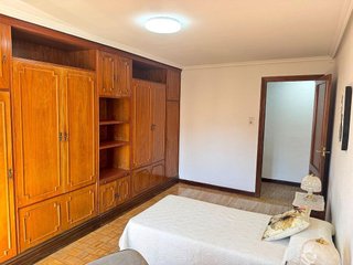 Piso en alquiler en Pº Zorrilla - Cuatro de Marzo en Valladolid