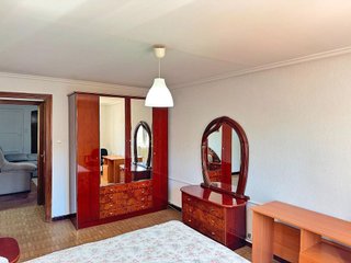 Piso en alquiler en Pº Zorrilla - Cuatro de Marzo en Valladolid