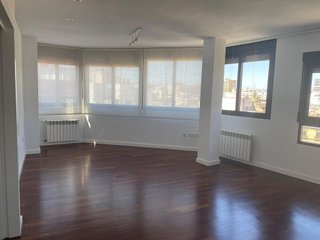 Piso en alquiler en Centro en Murcia