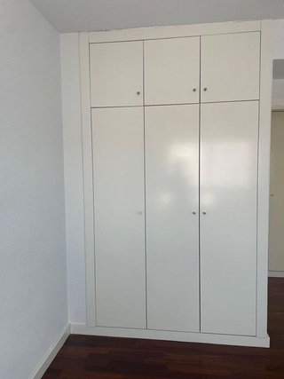 Piso en alquiler en Centro en Murcia