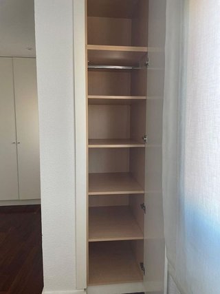 Piso en alquiler en Centro en Murcia