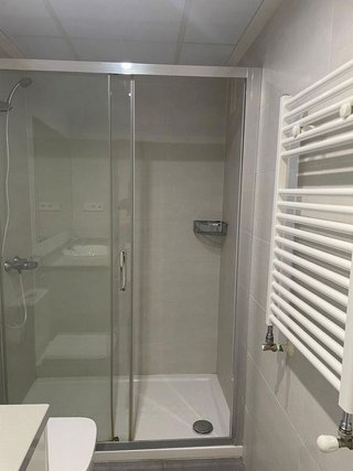 Piso en alquiler en Centro en Murcia