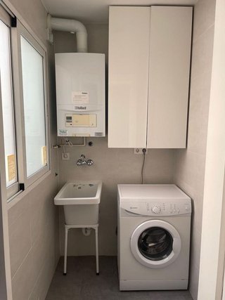 Piso en alquiler en Centro en Murcia