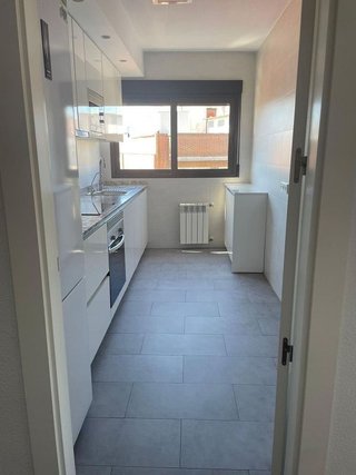 Piso en alquiler en Centro en Murcia