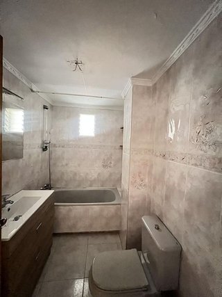 Piso en alquiler en Dos Hermanas - Nuevo San Andrés en Málaga