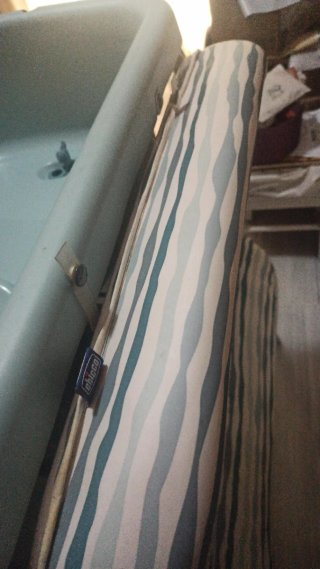 Bañera-Cambiador Chicco