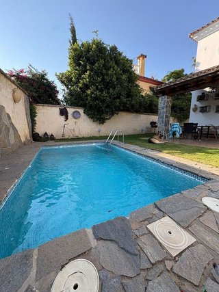 Chalet en venta en V Centenario-Piletas-Capuchinos en Sanlúcar de Barrameda