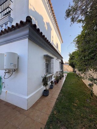 Chalet en venta en V Centenario-Piletas-Capuchinos en Sanlúcar de Barrameda