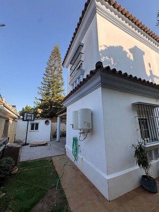 Chalet en venta en V Centenario-Piletas-Capuchinos en Sanlúcar de Barrameda