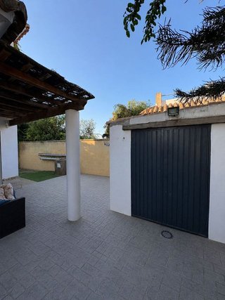 Chalet en venta en V Centenario-Piletas-Capuchinos en Sanlúcar de Barrameda