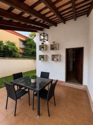 Chalet en venta en V Centenario-Piletas-Capuchinos en Sanlúcar de Barrameda