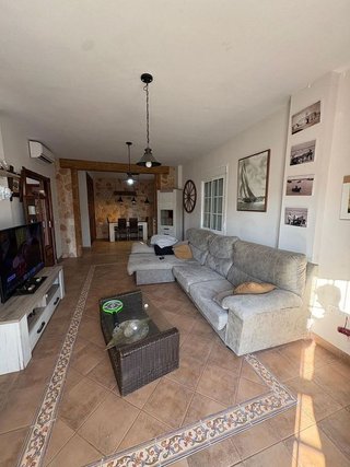 Chalet en venta en V Centenario-Piletas-Capuchinos en Sanlúcar de Barrameda