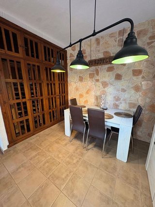 Chalet en venta en V Centenario-Piletas-Capuchinos en Sanlúcar de Barrameda