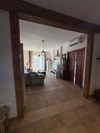 Chalet en venta en V Centenario-Piletas-Capuchinos en Sanlúcar de Barrameda