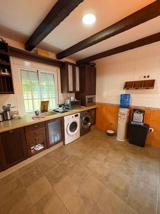 Chalet en venta en V Centenario-Piletas-Capuchinos en Sanlúcar de Barrameda