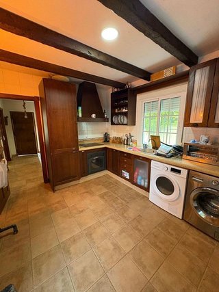 Chalet en venta en V Centenario-Piletas-Capuchinos en Sanlúcar de Barrameda
