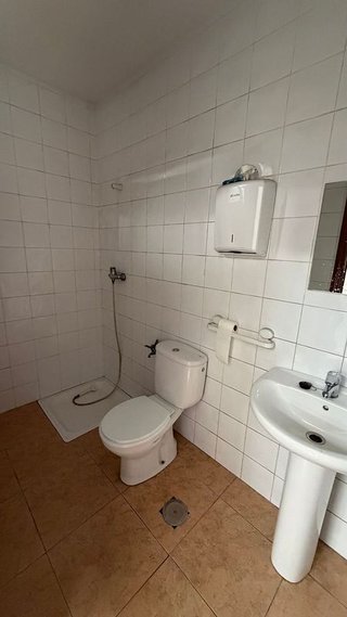 Nave industrial en alquiler en Polígonos - Recinto Ferial Cortijo de Torres en Málaga