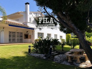 Casa en venta en Mas Mel - Bellamar en Calafell