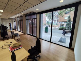 Local comercial en venta en Ponent en Reus