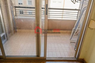 Piso en alquiler en Mestalla en Valencia