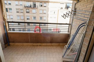 Piso en alquiler en Mestalla en Valencia