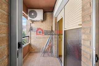 Piso en alquiler en Mestalla en Valencia