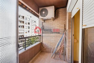 Piso en alquiler en Mestalla en Valencia