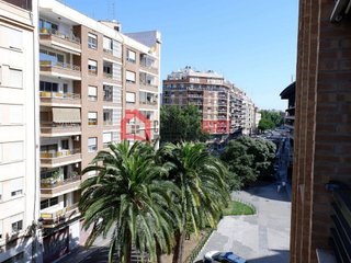 Piso en alquiler en Mestalla en Valencia