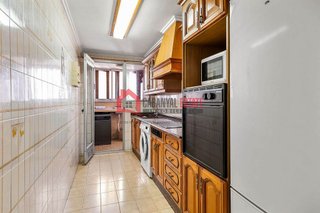 Piso en alquiler en Mestalla en Valencia