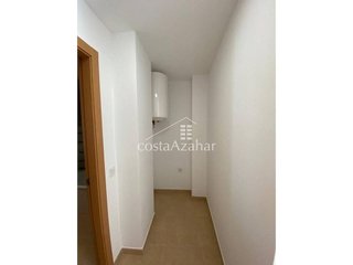 Estudio en alquiler en Centro en Almazora/Almassora