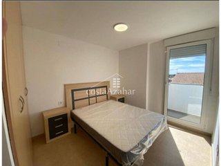 Estudio en alquiler en Centro en Almazora/Almassora