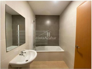Estudio en alquiler en Centro en Almazora/Almassora