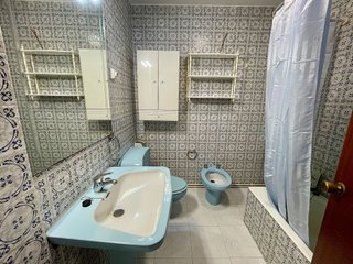 Piso en alquiler en Ensanche - Sar en Santiago de Compostela