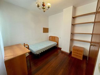 Piso en alquiler en Ensanche - Sar en Santiago de Compostela