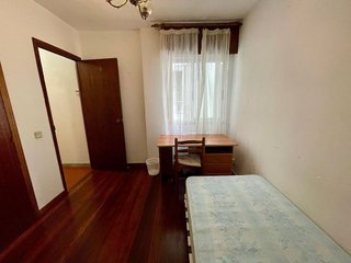 Piso en alquiler en Ensanche - Sar en Santiago de Compostela